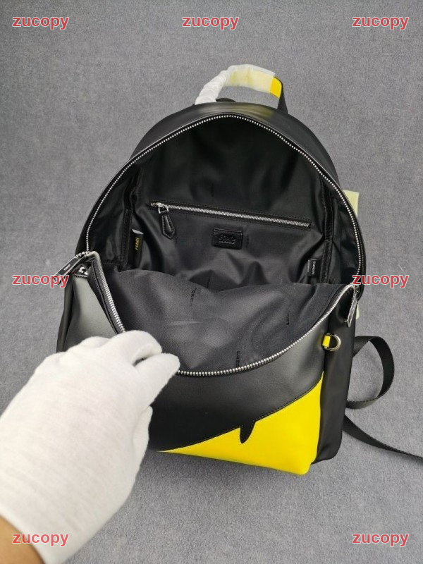 フェンディ 格安 フェンディ リュック スーパーコピー - ZC-BG-1CS1WMQ 原画像 8