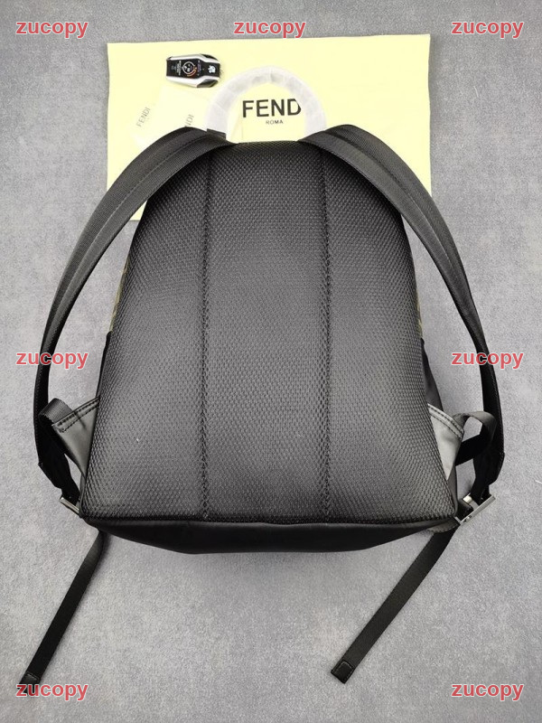 フェンディ フェンディ リュック N級品 送料無料 - ZC-BG-1F84HGV 原画像 2