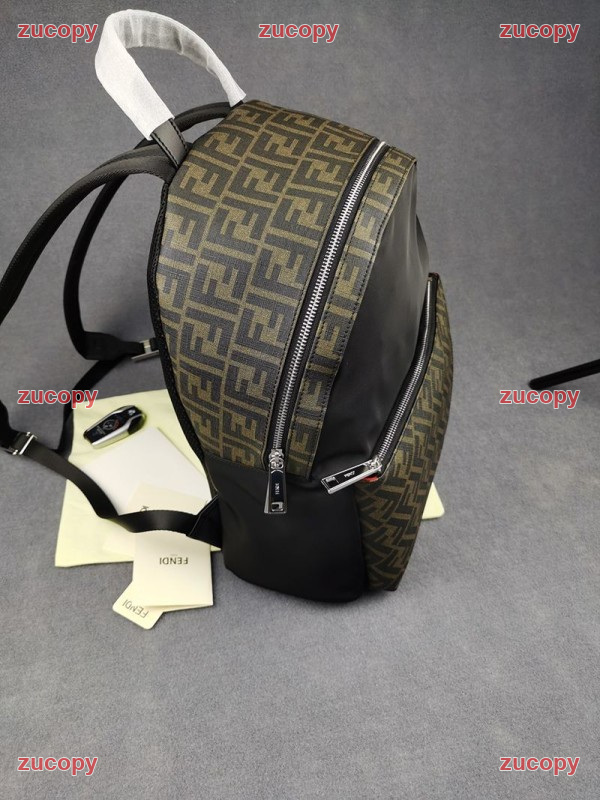 フェンディ フェンディ リュック N級品 送料無料 - ZC-BG-1F84HGV 原画像 3