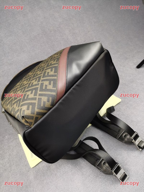 フェンディ リュック N級品 送料無料 - ZC-BG-1F84HGV 画像 5