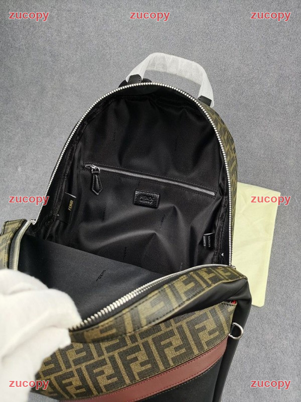 フェンディ リュック N級品 送料無料 - ZC-BG-1F84HGV 画像 8