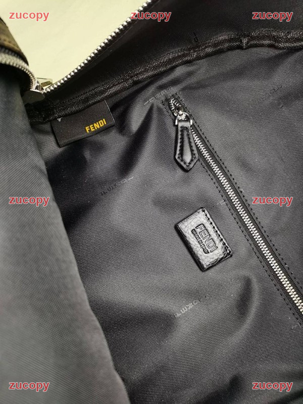 フェンディ リュック N級品 送料無料 - ZC-BG-1F84HGV 画像 9