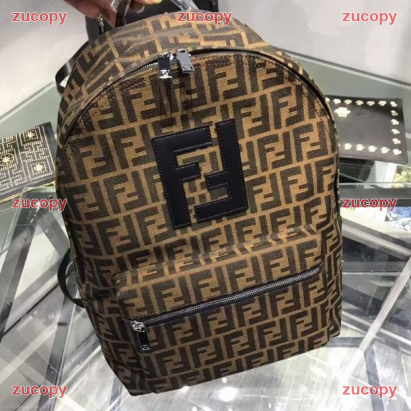 フェンディ 送料無料 フェンディ リュック スーパーコピー - ZC-BG-1PL7A70 原画像 4
