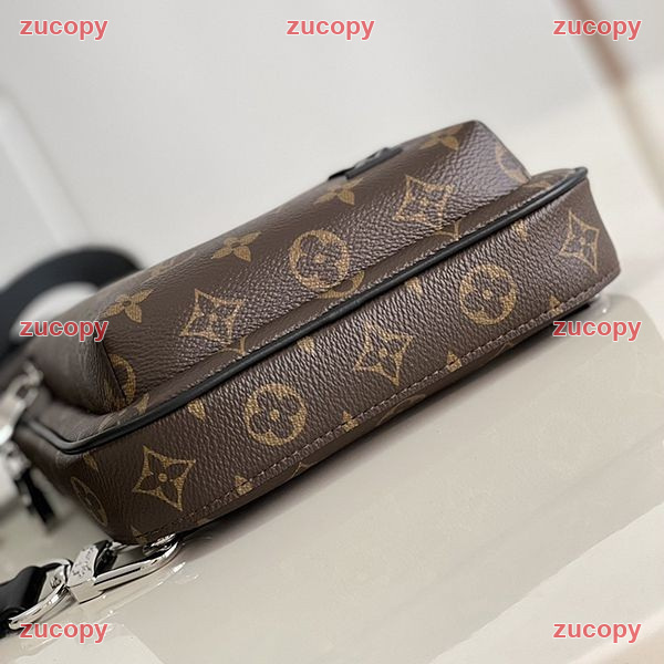 ルイ・ヴィトン 人気 ルイ・ヴィトン ショルダーバッグ N級品 - ZC-BG-192779Z 原画像 4