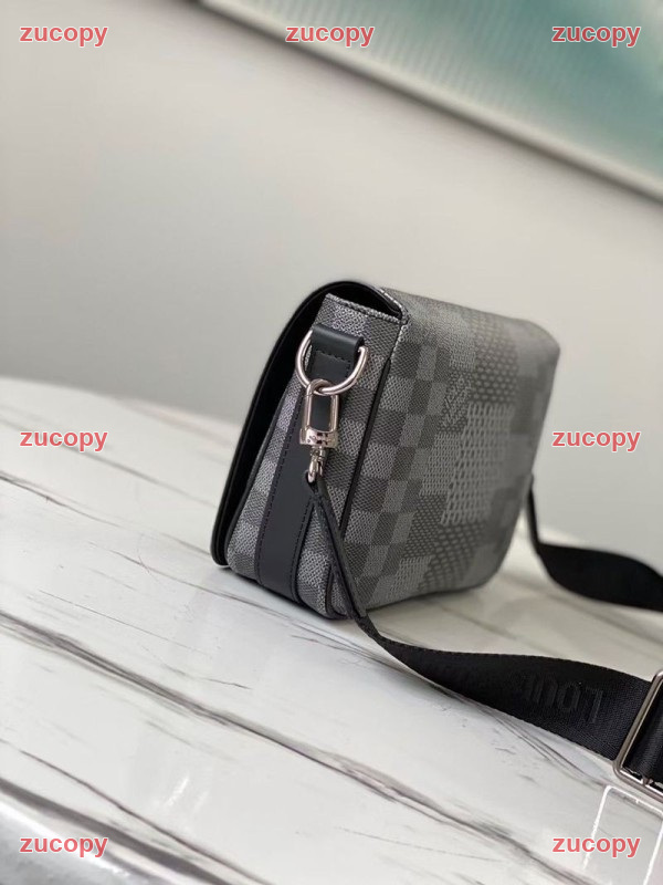 ルイ・ヴィトン 人気 ルイ・ヴィトン ショルダーバッグ N級品 - ZC-BG-1FGRW24 原画像 2
