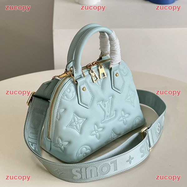 ルイ・ヴィトン 格安 ルイ・ヴィトン ショルダーバッグ スーパーコピー - ZC-BG-0QS46NU 原画像 6