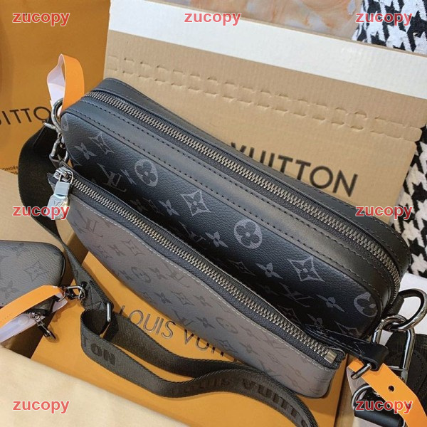ルイ・ヴィトン ルイ・ヴィトン ショルダーバッグ コピー 激安通販 - ZC-BG-0XUIMIN 原画像 6