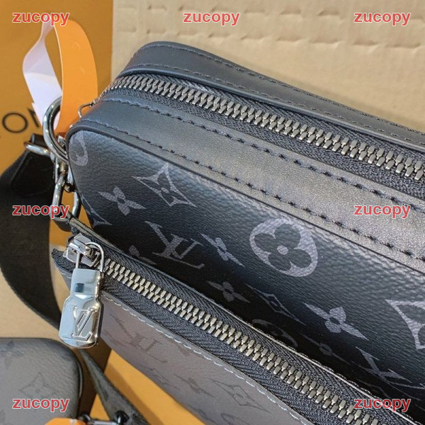 ルイ・ヴィトン ショルダーバッグ コピー 激安通販 - ZC-BG-0XUIMIN 画像 7
