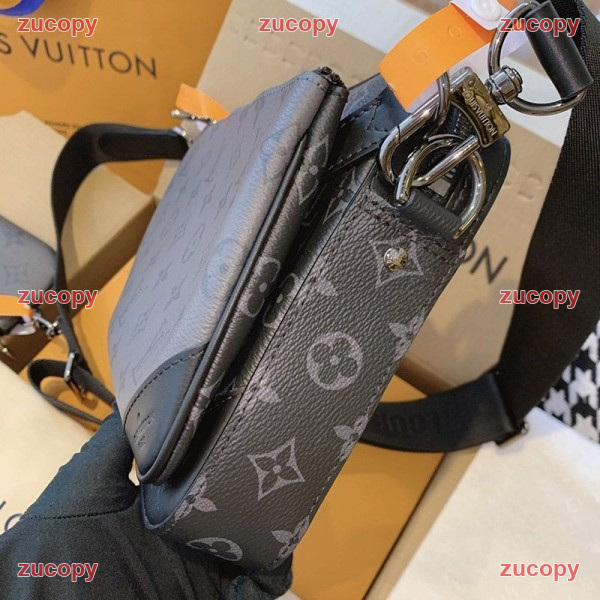 ルイ・ヴィトン ショルダーバッグ コピー 激安通販 - ZC-BG-0XUIMIN 画像 9
