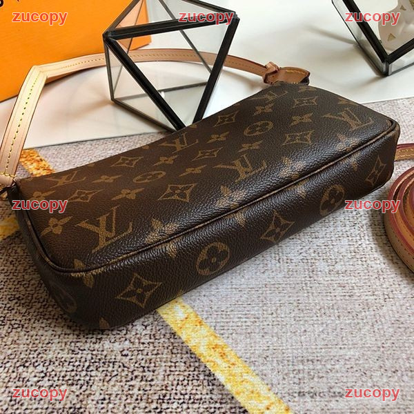 ルイ・ヴィトン ルイ・ヴィトン ショルダーバッグ N級品 送料無料 - ZC-BG-0GZTVBA 原画像 4