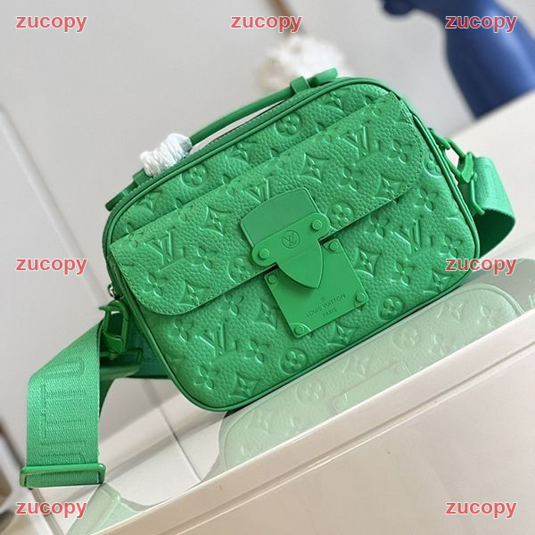 ルイ・ヴィトン ルイ・ヴィトン ショルダーバッグ N級品 送料無料 - ZC-BG-11PZGRK 原画像 2