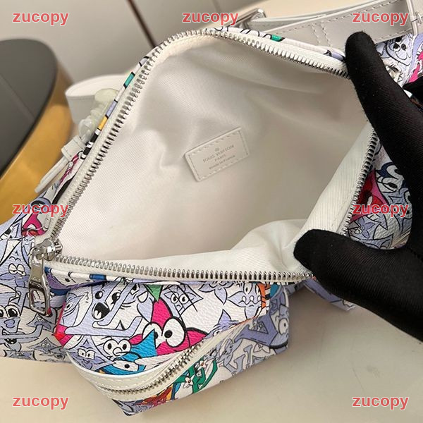 ルイ・ヴィトン 人気 ルイ・ヴィトン ショルダーバッグ N級品 - ZC-BG-0AL96J5 原画像 4