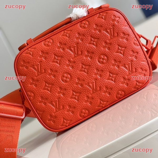 ルイ・ヴィトン 格安 ルイ・ヴィトン ショルダーバッグ スーパーコピー - ZC-BG-1KXPJ3Z 原画像 4