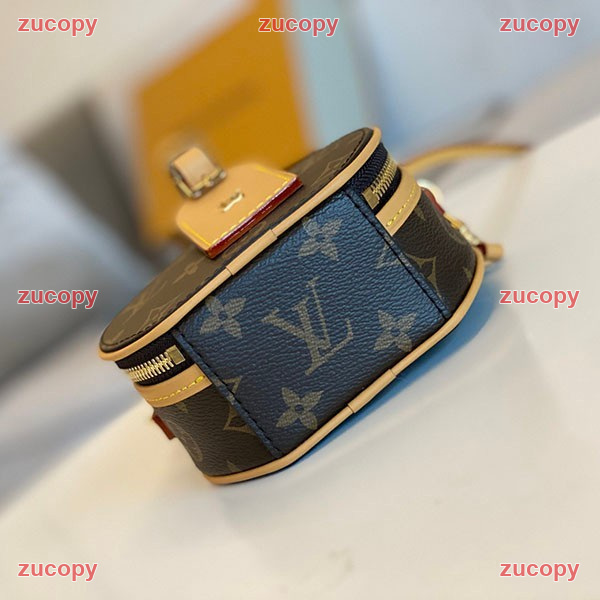 ルイ・ヴィトン ショルダーバッグ N級品 送料無料 - ZC-BG-1VASBU4 画像 4