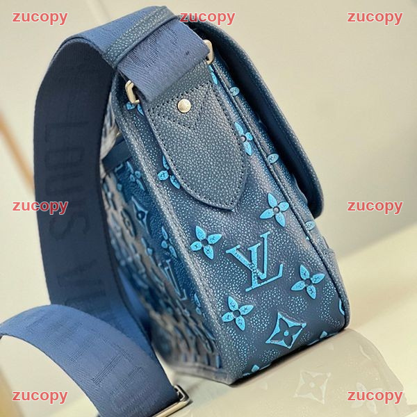ルイ・ヴィトン ルイ・ヴィトン ショルダーバッグ N級品 送料無料 - ZC-BG-1EJ4UBU 原画像 3