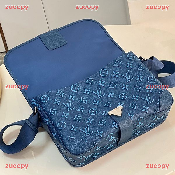 ルイ・ヴィトン ルイ・ヴィトン ショルダーバッグ N級品 送料無料 - ZC-BG-1EJ4UBU 原画像 5