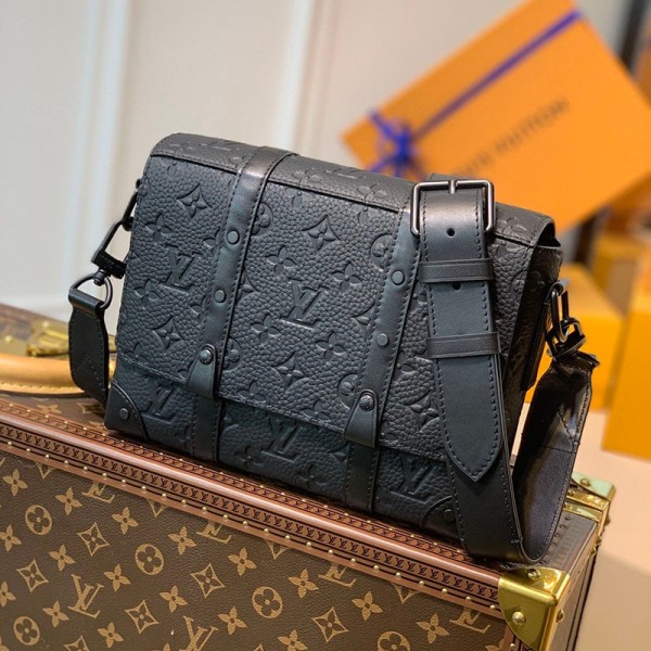 ルイ・ヴィトン ショルダーバッグ コピー 激安通販 - ZC-BG-092TNFA おすすめN級品