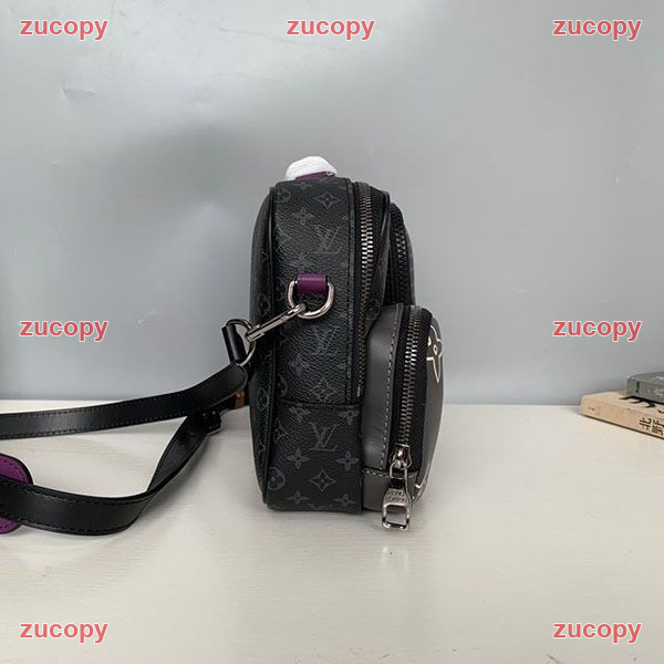 大人気 ルイ・ヴィトン ショルダーバッグ コピー - ZC-BG-0JFWG5F 画像 3