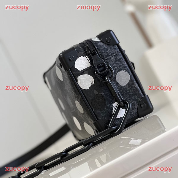 ルイ・ヴィトン 大人気 ルイ・ヴィトン ショルダーバッグ コピー - ZC-BG-0W91TPP 原画像 3