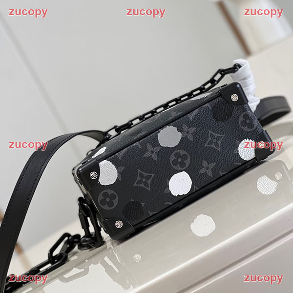 ルイ・ヴィトン 大人気 ルイ・ヴィトン ショルダーバッグ コピー - ZC-BG-0W91TPP 原画像 6