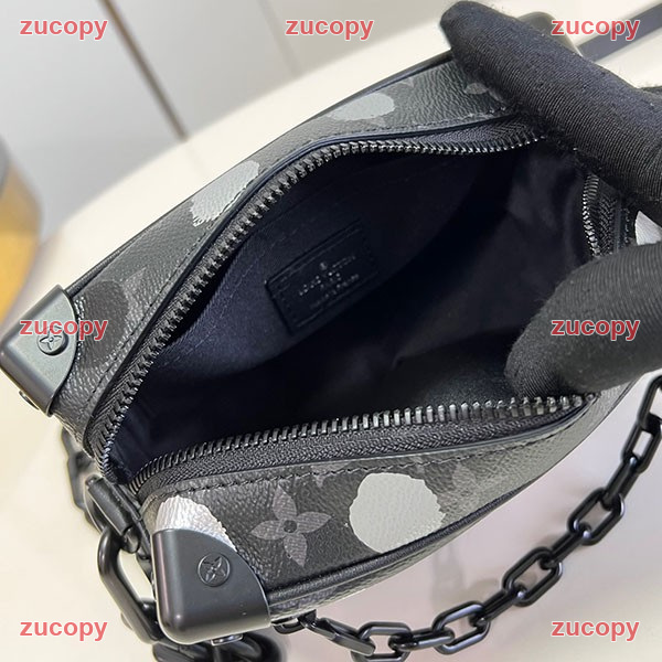 ルイ・ヴィトン 大人気 ルイ・ヴィトン ショルダーバッグ コピー - ZC-BG-0W91TPP 原画像 8