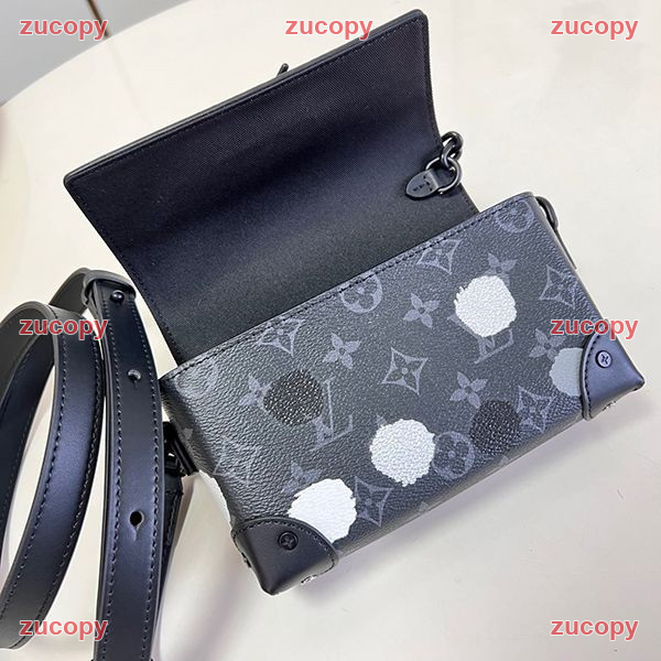 ルイ・ヴィトン ルイ・ヴィトン ショルダーバッグ コピー 激安通販 - ZC-BG-0PUH4XK 原画像 4