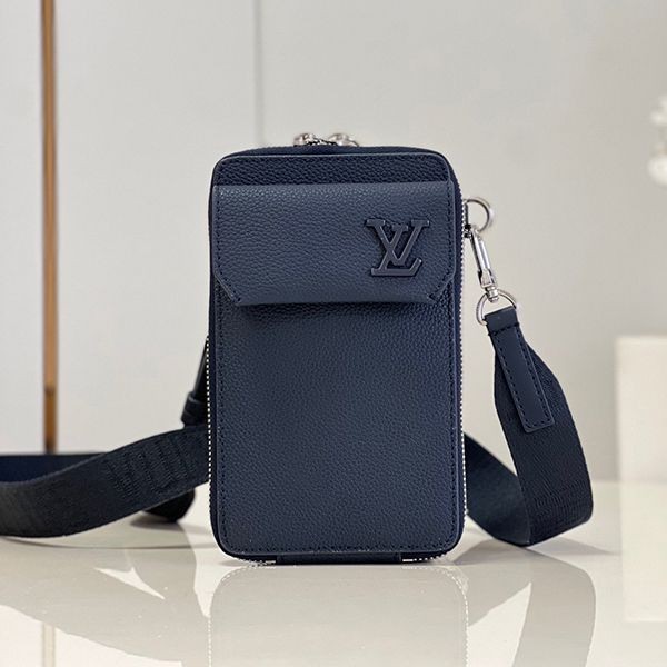 ルイ・ヴィトン 人気 ルイ・ヴィトン ショルダーバッグ N級品 - ZC-BG-1NYKLBP 原画像 1