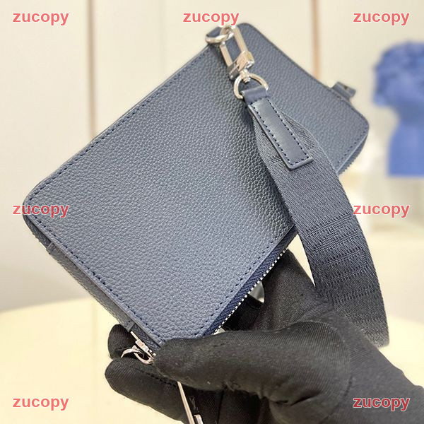ルイ・ヴィトン 人気 ルイ・ヴィトン ショルダーバッグ N級品 - ZC-BG-1NYKLBP 原画像 4