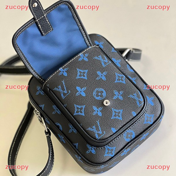 ルイ・ヴィトン 送料無料 ルイ・ヴィトン ショルダーバッグ スーパーコピー - ZC-BG-0QF9MB5 原画像 7