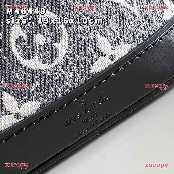 ルイ・ヴィトン ショルダーバッグ N級品 送料無料 - ZC-BG-1K02HDP 画像 4