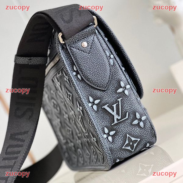 ルイ・ヴィトン 人気 ルイ・ヴィトン ショルダーバッグ N級品 - ZC-BG-1DLHSLK 原画像 3