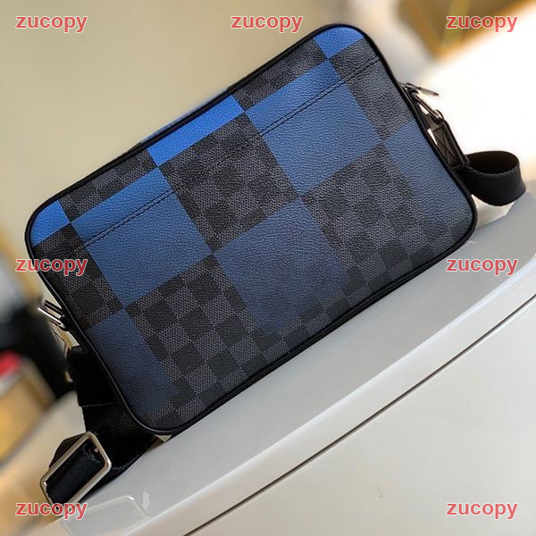 ルイ・ヴィトン ルイ・ヴィトン ショルダーバッグ N級品 送料無料 - ZC-BG-0MGRID5 原画像 3