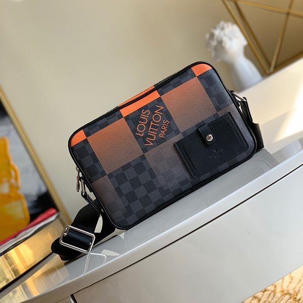 ルイ・ヴィトン ショルダーバッグ N級品 送料無料 - ZC-BG-0OWU37A