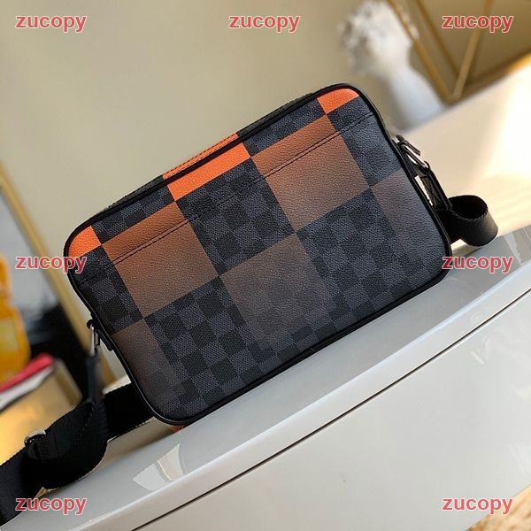 ルイ・ヴィトン ルイ・ヴィトン ショルダーバッグ N級品 送料無料 - ZC-BG-0OWU37A 原画像 3