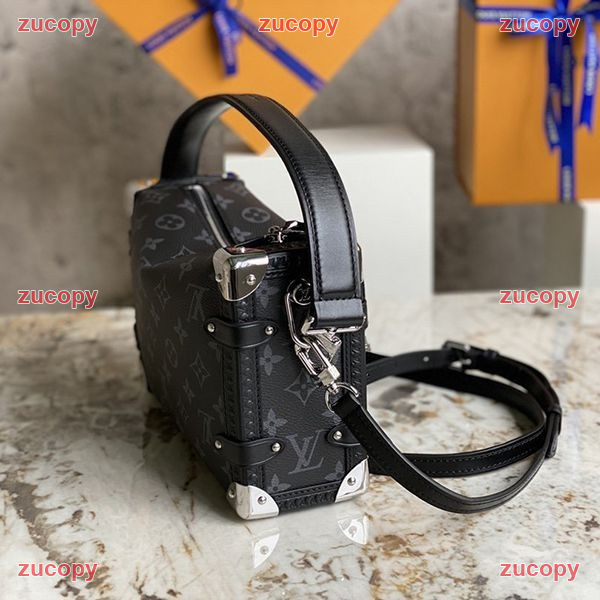 ルイ・ヴィトン ルイ・ヴィトン ショルダーバッグ コピー 激安通販 - ZC-BG-1WT7UXZ 原画像 3