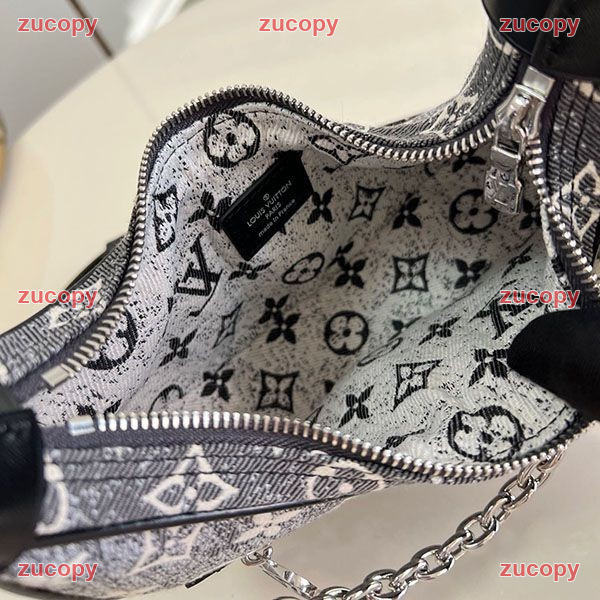 人気 ルイ・ヴィトン ショルダーバッグ N級品 - ZC-BG-0VBERZF 画像 8