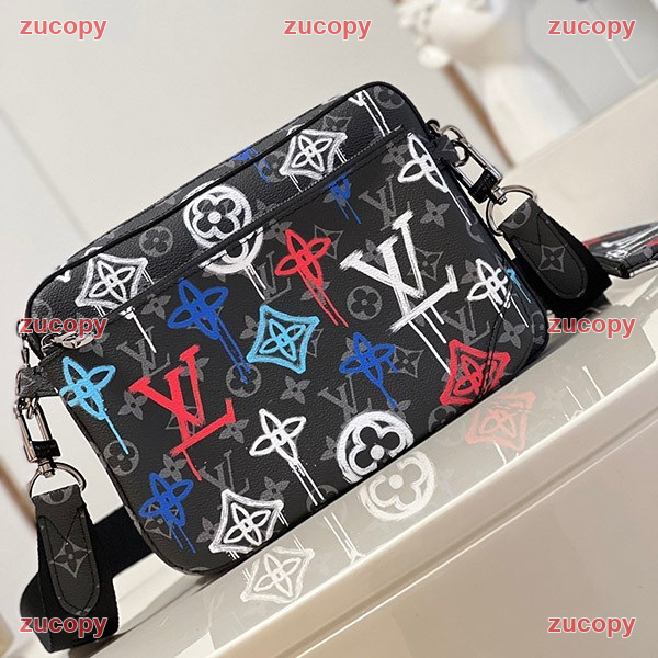 人気 ルイ・ヴィトン ショルダーバッグ N級品 - ZC-BG-15OHKPK 画像 2