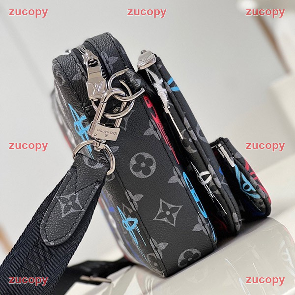 人気 ルイ・ヴィトン ショルダーバッグ N級品 - ZC-BG-15OHKPK 画像 3