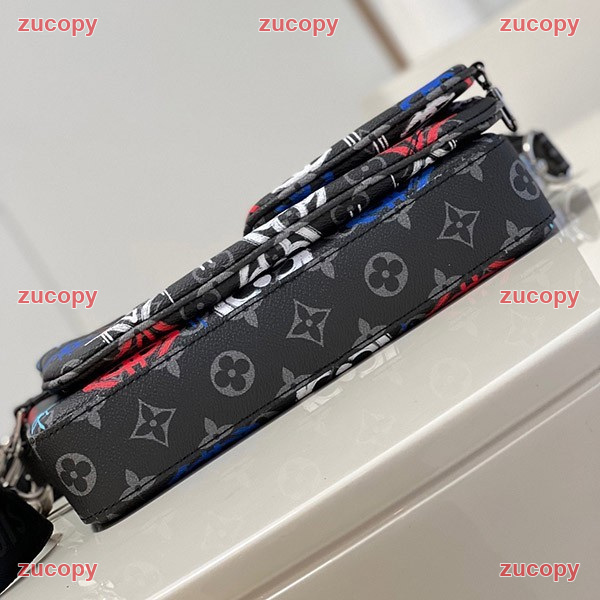 ルイ・ヴィトン 人気 ルイ・ヴィトン ショルダーバッグ N級品 - ZC-BG-15OHKPK 原画像 5