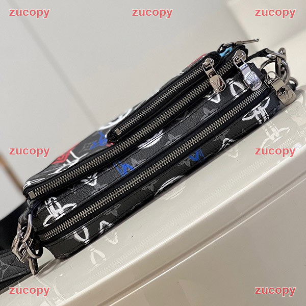 人気 ルイ・ヴィトン ショルダーバッグ N級品 - ZC-BG-15OHKPK 画像 6