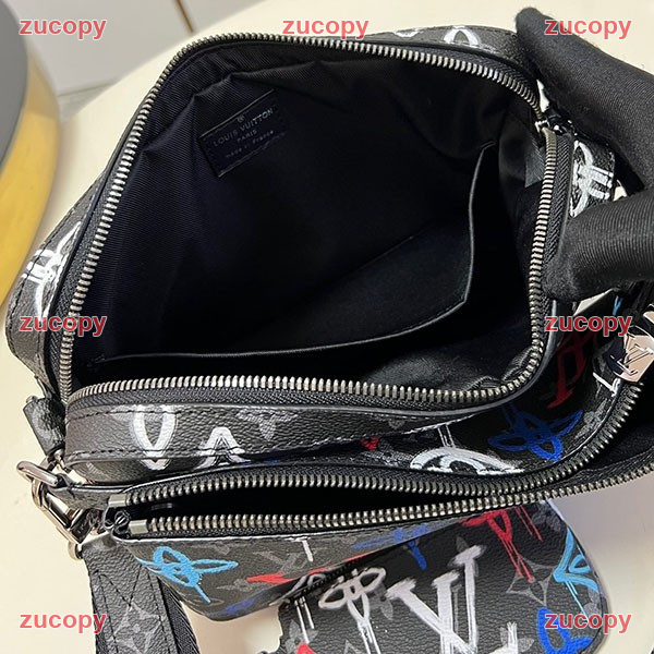 ルイ・ヴィトン 人気 ルイ・ヴィトン ショルダーバッグ N級品 - ZC-BG-15OHKPK 原画像 8
