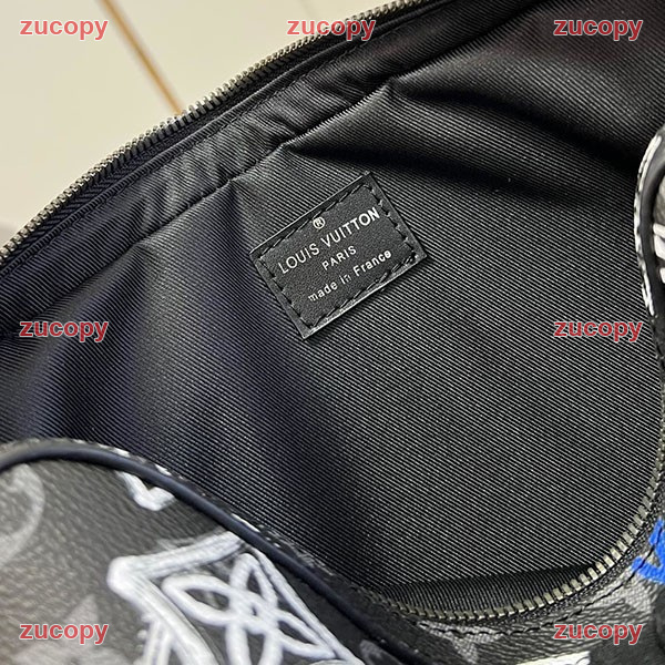 ルイ・ヴィトン 人気 ルイ・ヴィトン ショルダーバッグ N級品 - ZC-BG-15OHKPK 原画像 9