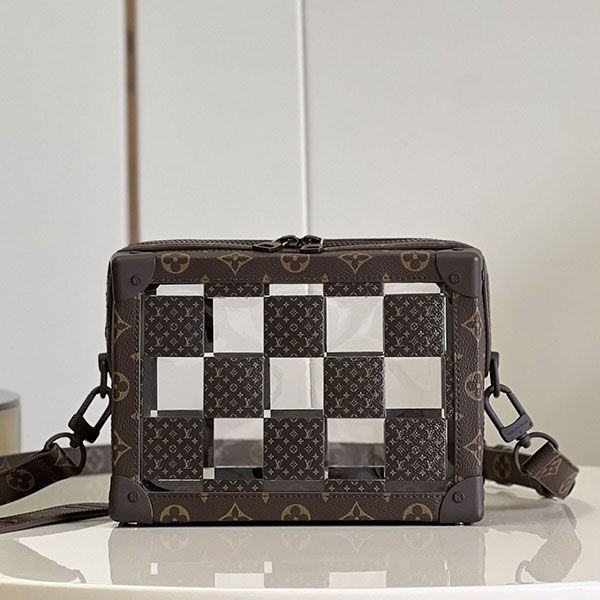 大人気 ルイ・ヴィトン ショルダーバッグ コピー - ZC-BG-0VW79D0