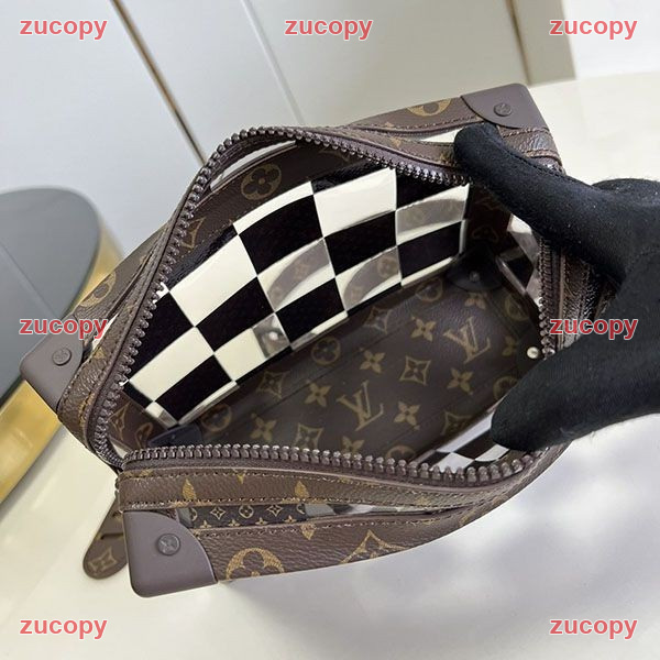 ルイ・ヴィトン 大人気 ルイ・ヴィトン ショルダーバッグ コピー - ZC-BG-0VW79D0 原画像 8