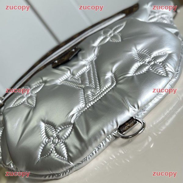 ルイ・ヴィトン 人気 ルイ・ヴィトン ショルダーバッグ N級品 - ZC-BG-1N0XJLF 原画像 4