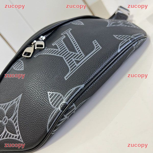 ルイ・ヴィトン ルイ・ヴィトン ショルダーバッグ コピー 激安通販 - ZC-BG-1XE0CBK 原画像 2
