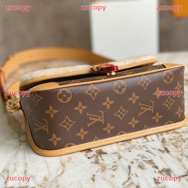 ルイ・ヴィトン ルイ・ヴィトン ショルダーバッグ N級品 送料無料 - ZC-BG-0HKMCOV 原画像 5