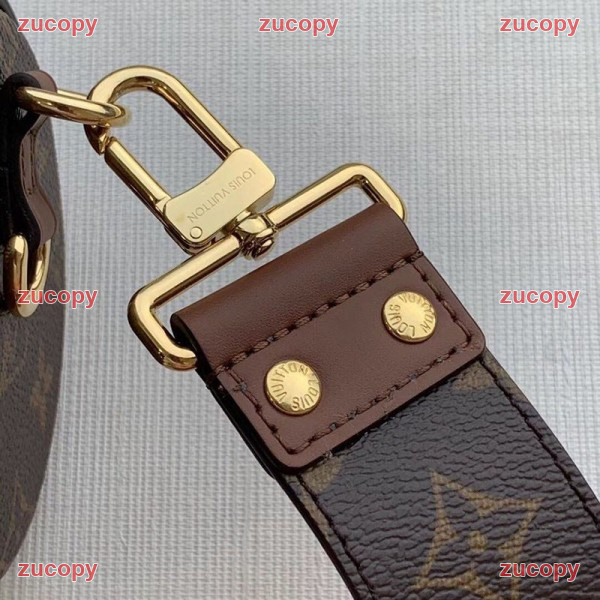 ルイ・ヴィトン 人気 ルイ・ヴィトン ショルダーバッグ N級品 - ZC-BG-0TW0IKN 原画像 6