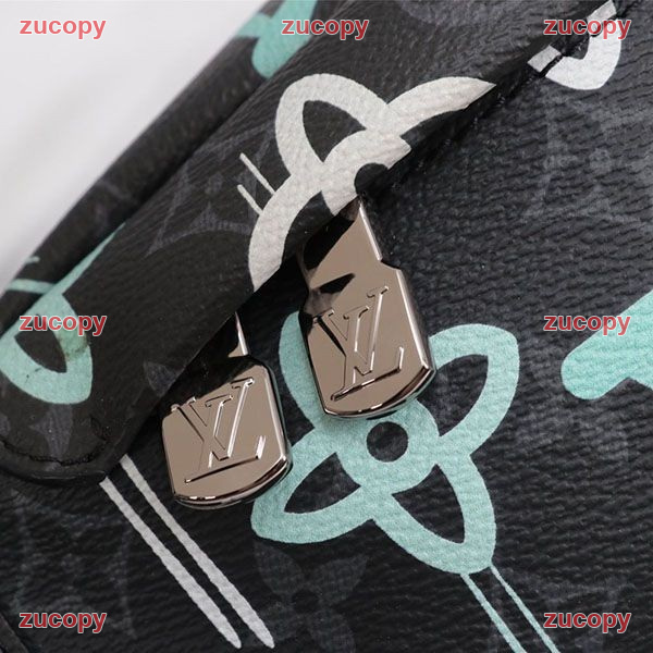 人気 ルイ・ヴィトン ショルダーバッグ N級品 - ZC-BG-12ARY55 画像 7