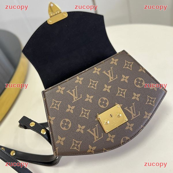 ルイ・ヴィトン ショルダーバッグ N級品 送料無料 - ZC-BG-0NZ71H0 画像 5